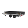 BANDEJA RIDELLE SARIS 306 X 170 PTAC 2700 KGS ” BLACK EDITION