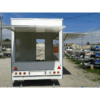 Remolque Van tienda 4.20 m BHB13421H