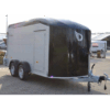 Reboque Carrinha DEBON C700