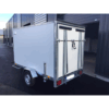 Carrinha Niewiadow F2515P