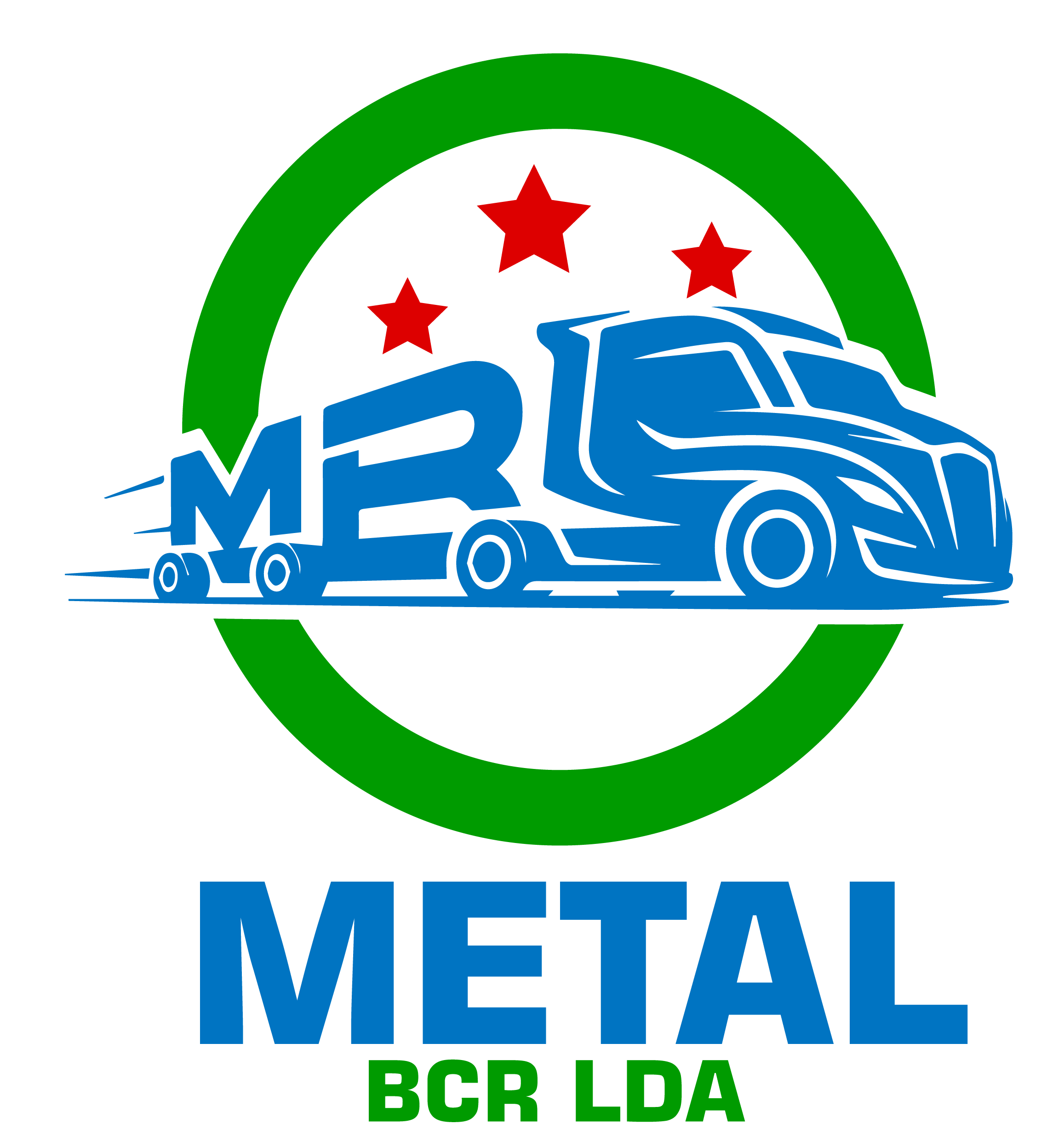 METAL BCR, LDA - Reboques de Qualidade para Todas as Necessidades